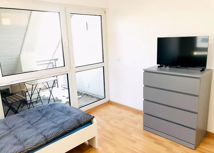 Beautiful In شقة *