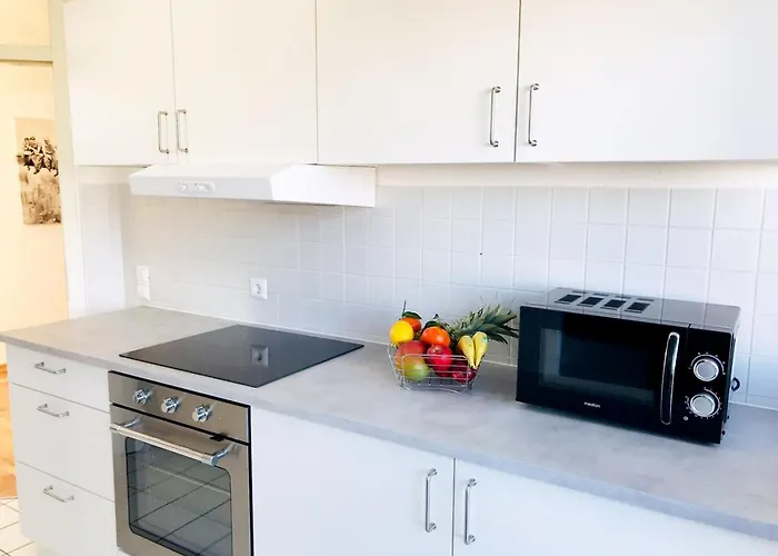 Beautiful In شقة *