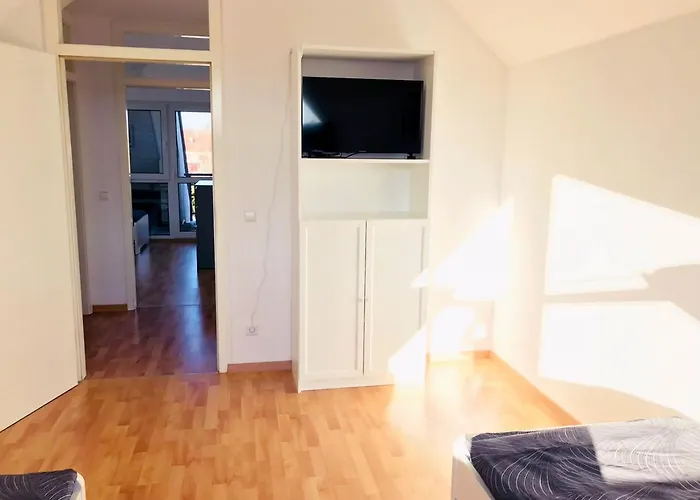 شقة Beautiful In *