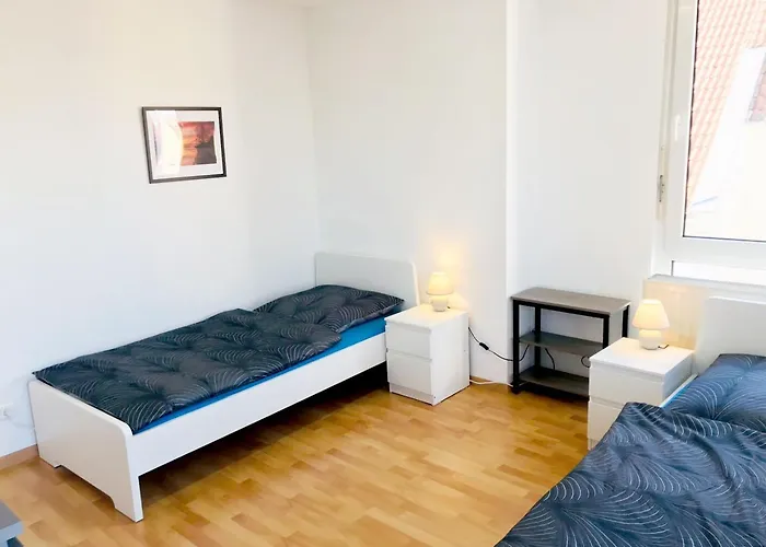 Beautiful In شقة Niederau