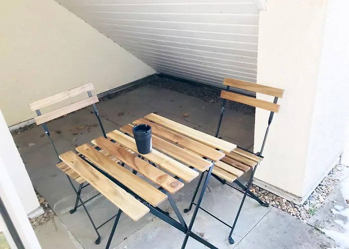 شقة Beautiful In Niederau