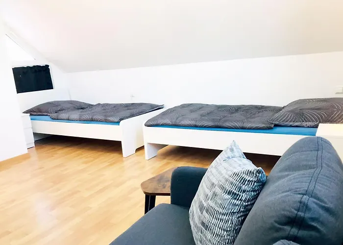 Beautiful In * Niederau