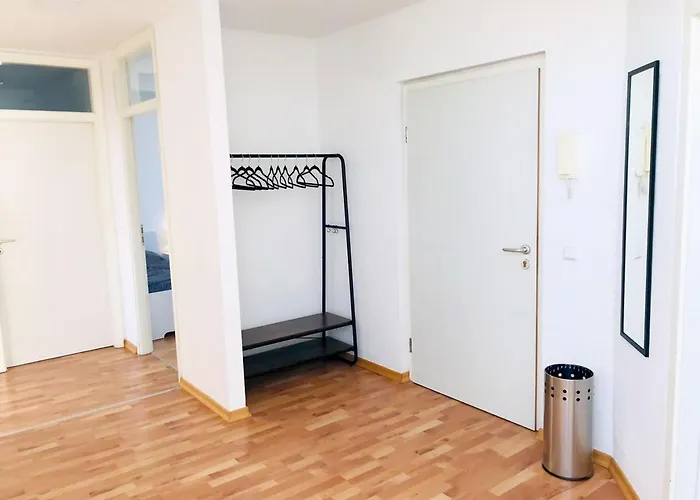 Beautiful In * Niederau