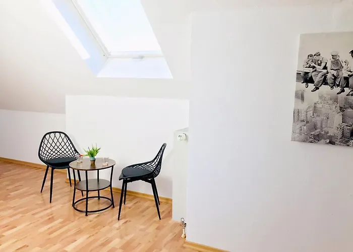 Beautiful In شقة *